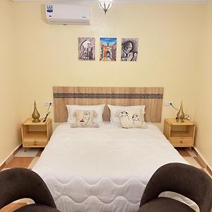 Habibi Riad&Hostel