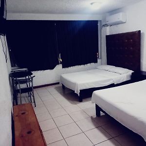 Hotel Acuario
